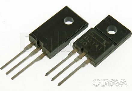 Транзисторы для ремонта модуля зажигания(основная причина поломки) для:
Yamaha . . фото 1