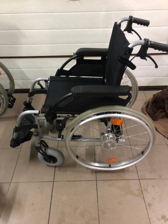 Продам інвалідні візки привезені з Данії.Всі візки в наявності,великий вибір,Всі. . фото 10