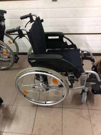 Продам інвалідні візки привезені з Данії.Всі візки в наявності,великий вибір,Всі. . фото 5