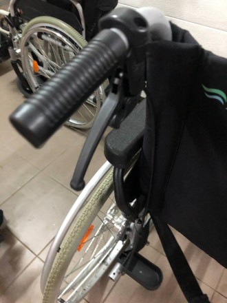 Продам інвалідні візки привезені з Данії.Всі візки в наявності,великий вибір,Всі. . фото 9