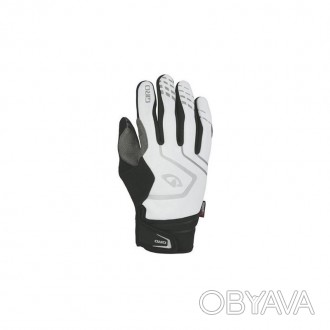 
Ці рукавички будуть комфортні для носіння в найширшому діапазоні температур. Во. . фото 1