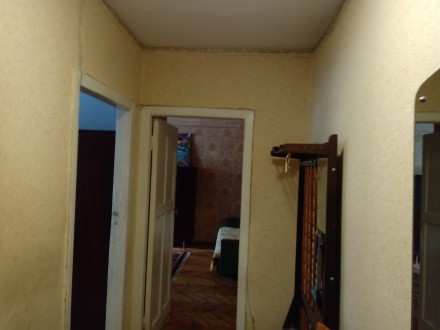СДАМ 2-комнатную в кирпичном доме (комнаты раздельные) на Куреневке, остановка М. Куренёвка. фото 8