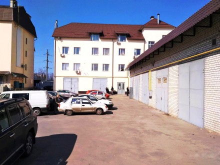 Аренда склада 50 кв.м Гагарина 119. Харків. фото 1 Аренда склада 50 кв.м Гагарина 119. Харків. фото 1