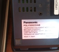Продам беспроводной радиотелефон Panasonic. . фото 9 Продам беспроводной радиотелефон Panasonic модель KX-TG2361 пр-во Япония с часто. . фото 9