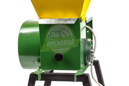 Электрический орехокол «Оптима-1» используют для очистки грецкого ор. . фото 3