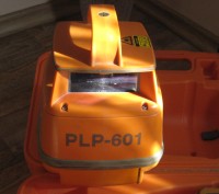 Нивелир ротационный лазерный б/у продам
. Pentax модель PLP - 601

(стоимость. . фото 3