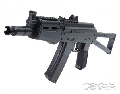 Предлагаем новую пневматическую винтовку Crosman Comrade AK – копия извест. . фото 1