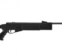 Предлагаем новую мощную пневматическую винтовку Hatsan Striker AR - скорость пол. . фото 2