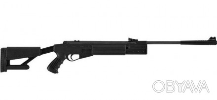 Предлагаем новую мощную пневматическую винтовку Hatsan Striker AR - скорость пол. . фото 1