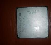 Продам недорого вышеуказанный процессор в связи с переходом на новую архитектуру. . фото 2