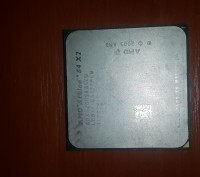 Продам процессор АМД 4200+ 2 ядра не дорого. Житомир. фото 1 Продам процессор АМД 4200+ 2 ядра не дорого. Житомир. фото 1