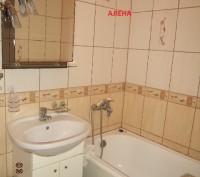 Сдам 1-но ком.квартиру на автовокзале!ЕВРО!. Кривой Рог. фото 1 Сдам 1-но ком.квартиру на автовокзале!ЕВРО!. Кривой Рог. фото 1