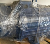 Электродвигатель крановый 4MTН 200 LB8, 22кВт 715 об/мин.. Миколаїв. фото 1 Электродвигатель крановый 4MTН 200 LB8, 22кВт 715 об/мин.. Миколаїв. фото 1