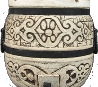 Тандыр — это универсальная глиняная печь. Для производства тандыра использ. . фото 8