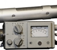 Куплю (если Вы хотите продать) дозиметр радиометр (сцинтиляционный, геологически. . фото 2