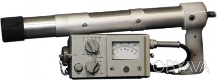 Куплю (если Вы хотите продать) дозиметр радиометр (сцинтиляционный, геологически. . фото 1