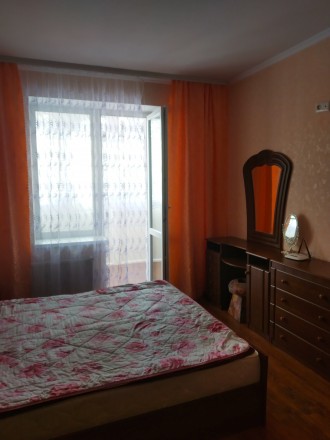 Уютная квартира в районе Подолье-Сити. Есть вся мебель и техника. Два балкона. З. Подолье. фото 8