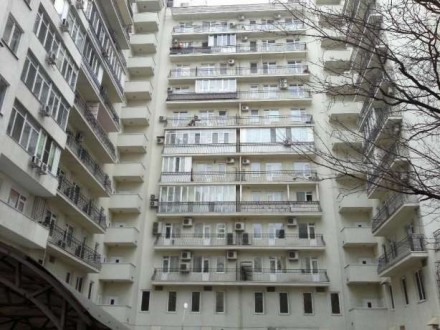 Сдам Новострой 1-но комнатный - Центр. Одесса. фото 1 Сдам Новострой 1-но комнатный - Центр. Одесса. фото 1