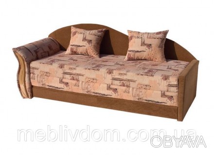 Описание:
Софа Daniro Милана - современный диван в классическом стиле, который д. . фото 1