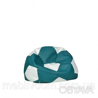 Кресло Мяч Таймлесс - представляет собой модель бескаркасной мебели, способной и. . фото 1