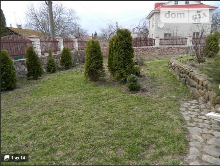 Оренда окремого будинку р-н Малеванка, 3-ри кімнати, меблі. Житомир. фото 1 Оренда окремого будинку р-н Малеванка, 3-ри кімнати, меблі. Житомир. фото 1