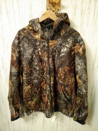 Куртка "SoftShell". Київ. фото 1 Куртка "SoftShell". Київ. фото 1