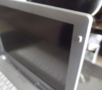 Toughbook CF-C1 самый легкий защищенный портативный компьютер с поворотным диспл. . фото 3