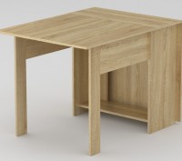 Сайт:  1mebel.com.ua
Габаритные размеры стола
Длина стола	1700.0 (мм)
Ширина . . фото 3