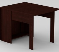 Сайт:  1mebel.com.ua
Габаритные размеры стола
Длина стола	1700.0 (мм)
Ширина . . фото 2