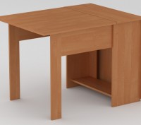Сайт:  1mebel.com.ua
Габаритные размеры стола
Длина стола	1700.0 (мм)
Ширина . . фото 6