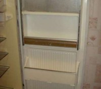Холодильник Мінськ-11 ,однокамерний, габарити 140*60*60, обсяг камери - 280 л, м. . фото 5
