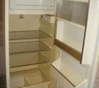 Холодильник Мінськ-11 ,однокамерний, габарити 140*60*60, обсяг камери - 280 л, м. . фото 4