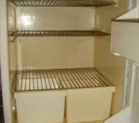 Холодильник Мінськ-11 ,однокамерний, габарити 140*60*60, обсяг камери - 280 л, м. . фото 3