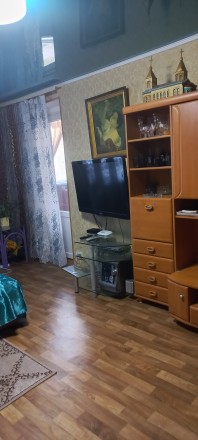 Сдаю посуточно 1к+2х.кв Заречный Шк.полиции. Кривий Ріг. фото 1 Сдаю посуточно 1к+2х.кв Заречный Шк.полиции. Кривий Ріг. фото 1