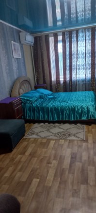 Сдаю посуточно. Кривой Рог. фото 1 Сдаю посуточно. Кривой Рог. фото 1
