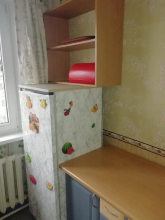 Сдаётся уютная 1комн.квартира по ул.Рокоссовского,есть вся необходимая мебель дл. Рокоссовского. фото 7
