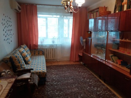 Сдаётся уютная 1комн.квартира по ул.Рокоссовского,есть вся необходимая мебель дл. Рокоссовского. фото 4