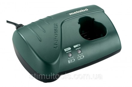 Зарядное устройство Metabo LC 40. Одеса. фото 1 Зарядное устройство Metabo LC 40. Одеса. фото 1