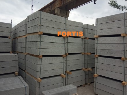 Компания Фортис производство бетонных изделий методом вибропрессованния.
Борт д. . фото 6