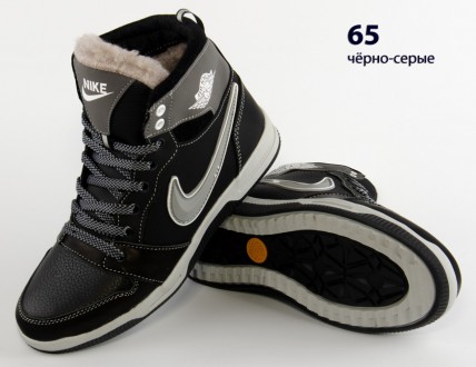 Ботинки детские кожаные Nike черно/красные (реплика)

Основные характеристики
. . фото 5