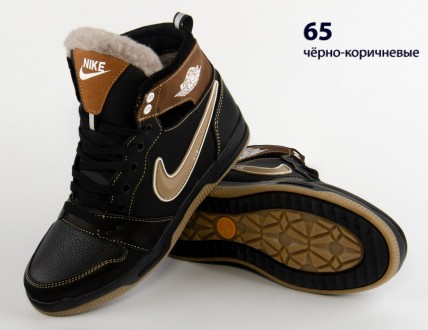 Ботинки детские кожаные Nike черно/красные (реплика)

Основные характеристики
. . фото 3