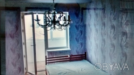 Продам 2х комнатную в хорошем доме на Запорожской, площадью 63м2, комнаты раздел. Малиновский. фото 1