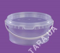 ООО "Евро тара" предлагает пластиковые стаканы и судки для упаковки, т. . фото 2