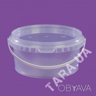 ООО "Евро тара" предлагает пластиковые стаканы и судки для упаковки, т. . фото 1