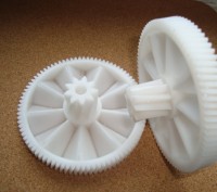 Шестерня для мясорубки Kenwood MG350/360. Харьков. фото 1 Шестерня для мясорубки Kenwood MG350/360. Харьков. фото 1