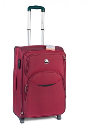 Производитель: Suitcase
Материал: Полиэстер
Два больших прочных полиуретановых. . фото 4