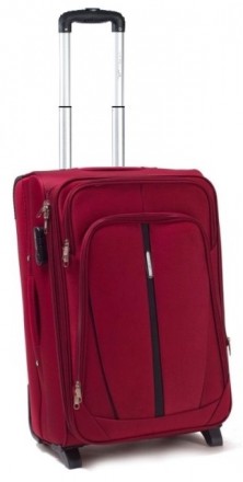 Производитель: Suitcase
Материал: Полиэстер
Два больших прочных полиуретановых. . фото 5