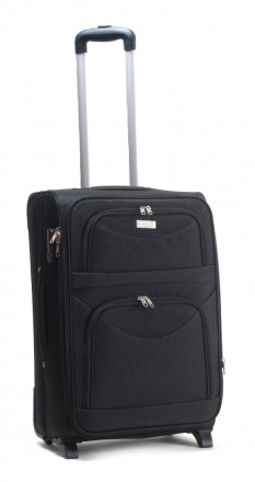 Производитель: Suitcase
Материал: Полиэстер
Два больших прочных полиуретановых. . фото 13