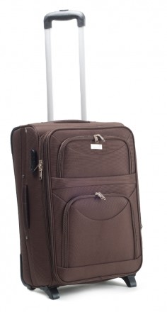 Производитель: Suitcase
Материал: Полиэстер
Два больших прочных полиуретановых. . фото 8