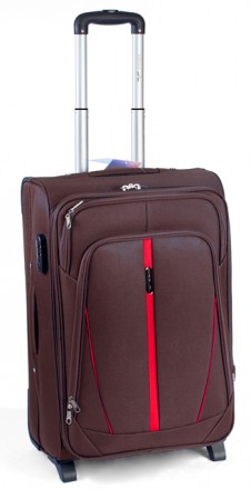 Производитель: Suitcase
Материал: Полиэстер
Два больших прочных полиуретановых. . фото 7